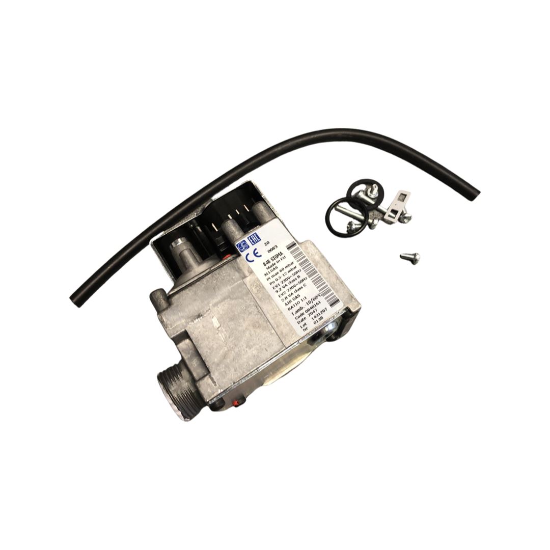 GAS VALVE